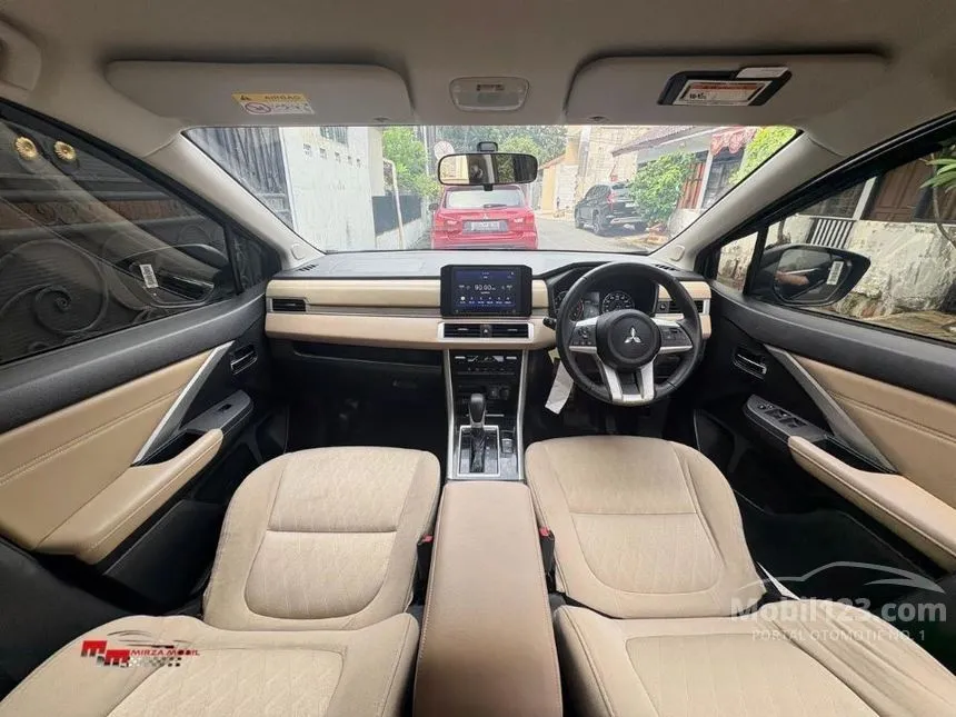 2023 Mitsubishi Xpander Ultimate MPV