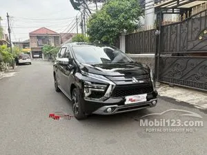 2023 Mitsubishi Xpander 1.5 Ultimate MPV