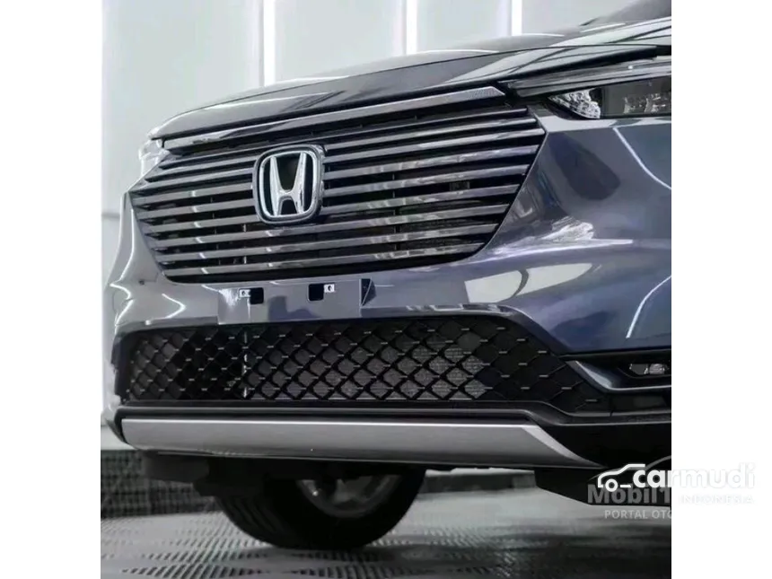 2024 Honda HR-V SE SUV