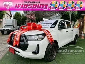 2024 Toyota HILUX REVO 2.4 Z Edition Entry Double Cab Pickup