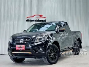 2020 Nissan NP 300 Navara 2.5 King Cab Calibre E Black Edition Pickup