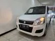 Jual Mobil Suzuki Karimun Wagon R 2019 GL Wagon R 1.0 di Jawa Timur Automatic Hatchback Putih Rp 99.999.999