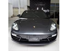 2018 Porsche Panamera 2.9 (ปี 16-20) 4S Sedan AT