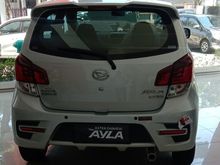 PROMO NEW AYLA TERMURAH SEJATIM PROVINSI,HADIRI DAN BUKTIKAN