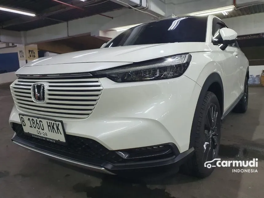 2023 Honda HR-V Special Edition SUV