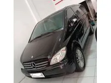 2011 Mercedes-Benz Viano 3.0 MPV Bahan bakar bensin Lokasi Surabaya