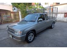 1999 Toyota Hilux Tiger 3.0 EXTRACAB SGL Pickup MT