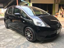 2010 Honda Jazz 1.5 (ปี 08-14) S i-VTEC Hatchback AT