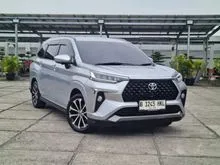 2023 Toyota Veloz 1.5 Q TSS (Non Premium Color) MPV 2024