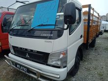 2013 Mitsubishi Fuso 3.9 Base Spec Lorry