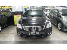 2011 Toyota Camry 2.4 V