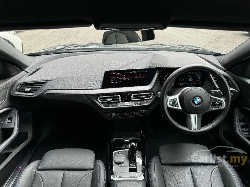 2023 BMW 218i M Sport Sedan