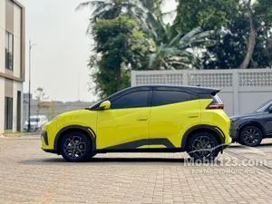 2025 BYD Atto 1 Long Range Premium Hatchback
