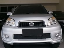 Toyota Rush G at th 12.TDP 9 jt. Mulus Rapih Pajak panjang Ban tebal