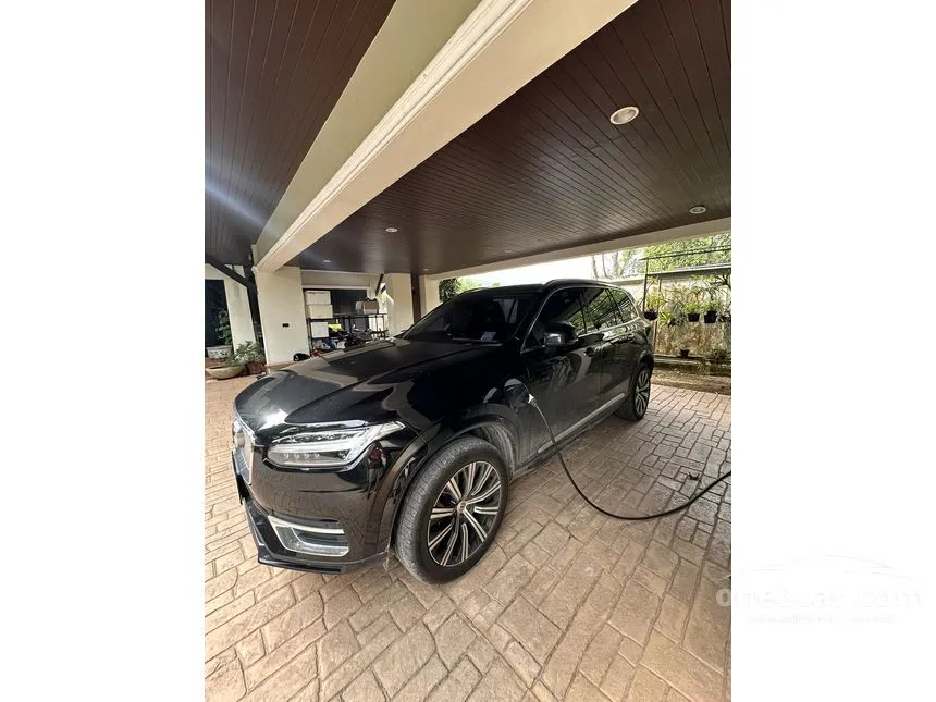 2022 Volvo XC90 Recharge T8 Inscription SUV
