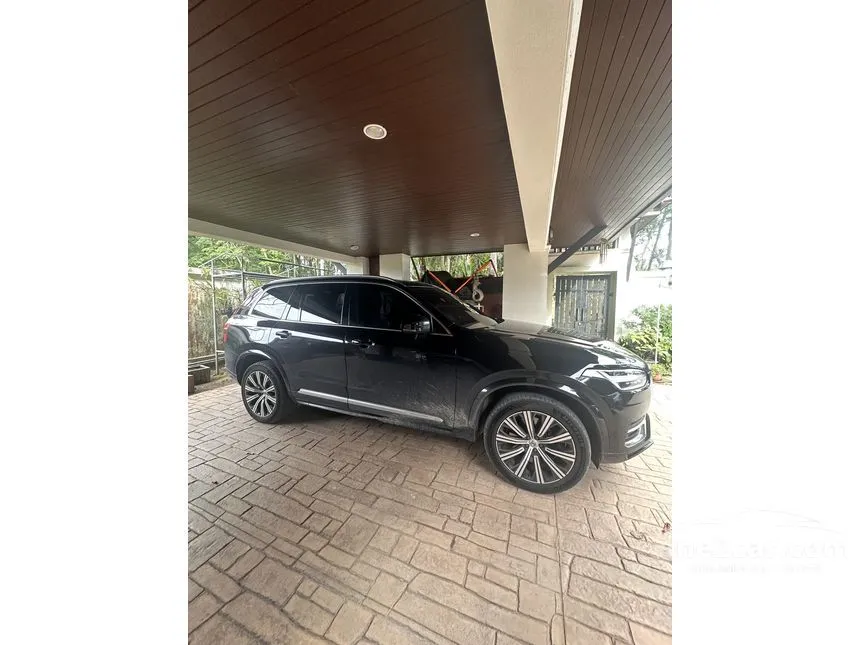 2022 Volvo XC90 Recharge T8 Inscription SUV