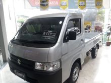 2019 Suzuki Carry 1.5 FD Pick-up