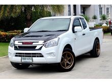 2016 Isuzu D-Max 1.9 SPACE CAB (ปี 11-17) Hi-Lander L Pickup
