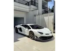 2013 Lamborghini Aventador 6.5 LP700-4 Coupe