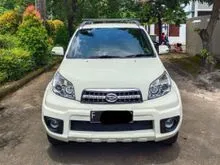 2012 Daihatsu Terios 1.5 TX SUV harga khusus kredit tdp paket 20 juta
