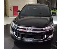 2018 Toyota Kijang Innova 2.4 V MPV