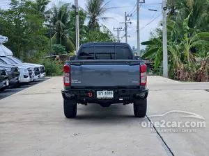 2023 Isuzu D-MAX 3.0 S Spark Pickup