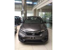 2018 Honda Jazz 1.5 RS Hatchback