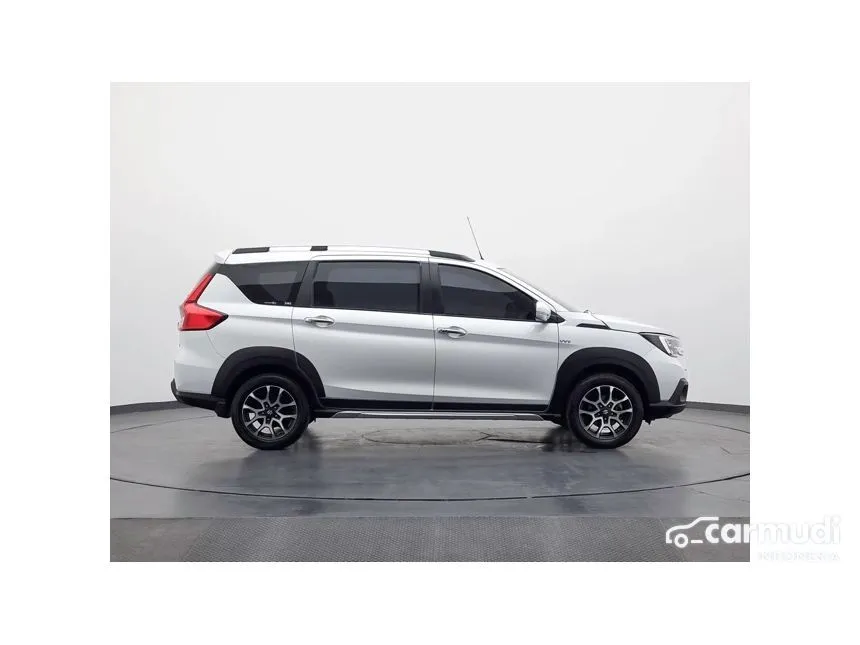 2022 Suzuki XL7 Beta SUV