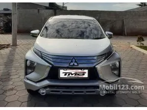 2018 Mitsubishi Xpander 1.5 Ultimate MPV