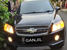 2008 Chevrolet Captiva 2.4 C100 SUV