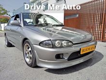 2001 Proton Wira 1.3 GLi Hatchback - AEROBACK RAYA OFFER