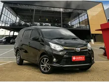 2021 Toyota Calya 1.2 G MPV - Cicilan Murah 3 Jutaan