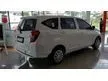 Jual Mobil Daihatsu Sigra 2024 X 1.2 di DKI Jakarta Manual MPV Putih Rp 152.000.000
