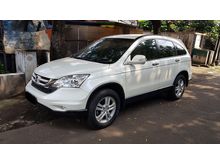 2010 Honda CR-V 2.4 i-VTEC SUV