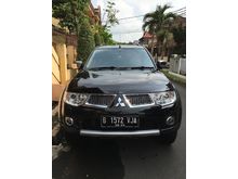 2012 Mitsubishi Pajero Sport 2.5 Dakar SUV