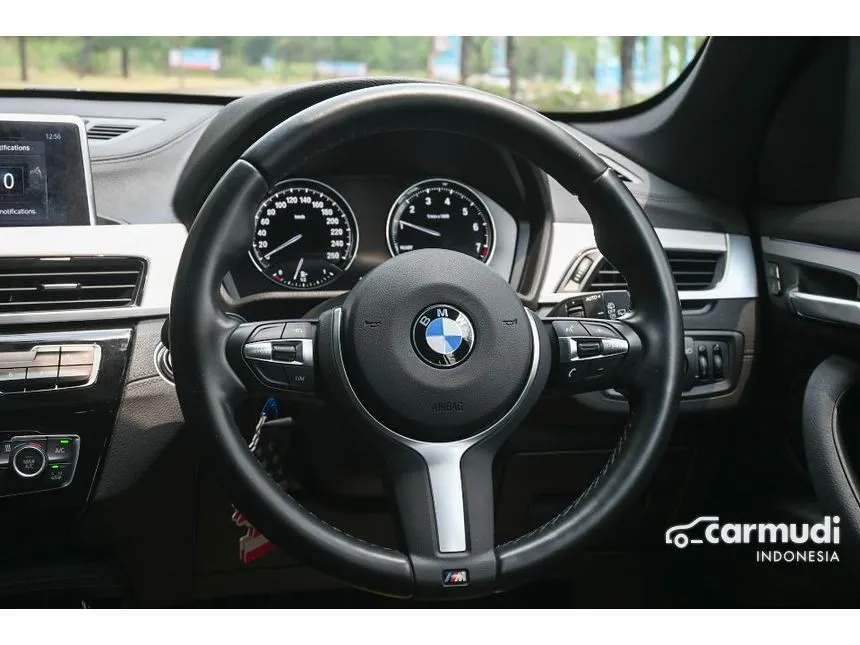 2022 BMW X1 sDrive18i M Sport SUV