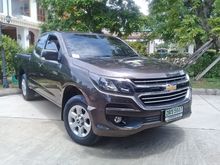 2016 Chevrolet Colorado 2.5 Flex Cab (ปี 11-16) LT Pickup MT
