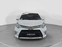 2017 Toyota Calya 1.2 G MPV