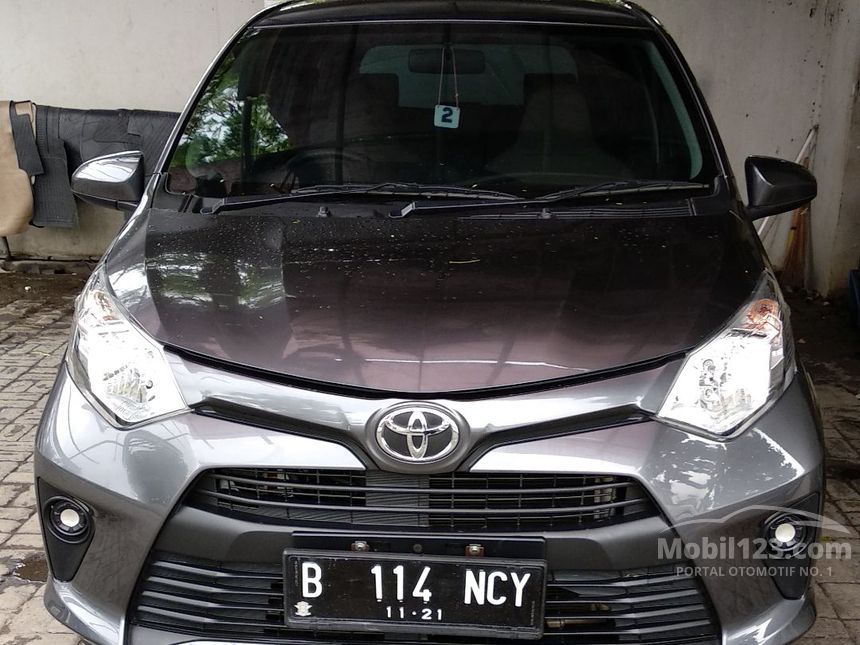 6800 Gambar Mobil Calya 2016 Terbaik