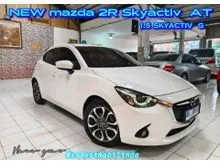 2016 Mazda 2 1.5 R Hatchback