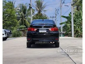 2019 Honda City 1.5 V Sedan