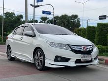 2014 Honda City 1.5 (ปี 14-18) SV i-VTEC Sedan