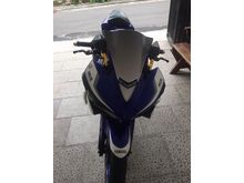 2014 Yamaha YZF R25