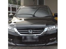 2015 Honda Accord 2.4 VTi-L Sedan