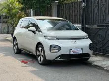 2024 Wuling Cloud 0.0 EV 460KM Hatchback Dp 44 Juta