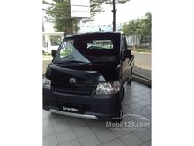 2020 Daihatsu Gran Max 1,3 3 Way Pick-up