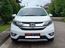 2018 Honda BR-V 1.5 E SUV