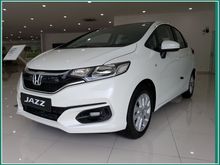 2018 Honda Jazz 1.5 S i-VTEC Hatchback