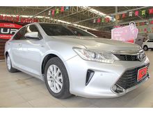 2016 Toyota Camry 2.0 (ปี 12-16) G Sedan AT