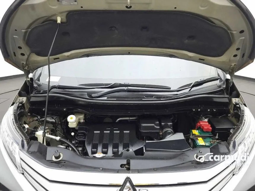 2019 Mitsubishi Xpander Ultimate MPV